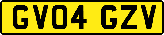 GV04GZV
