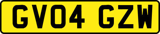 GV04GZW
