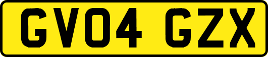 GV04GZX
