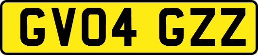GV04GZZ