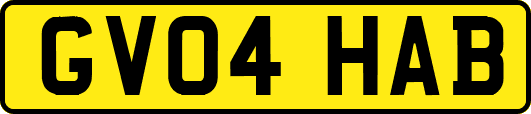 GV04HAB