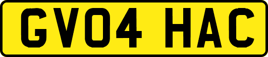 GV04HAC