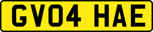 GV04HAE