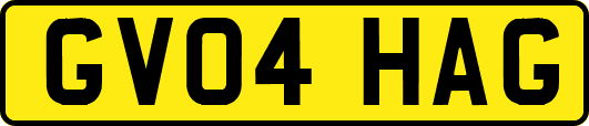 GV04HAG