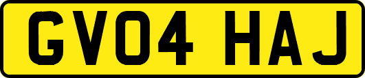 GV04HAJ