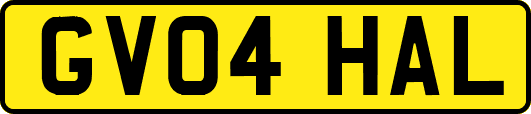 GV04HAL