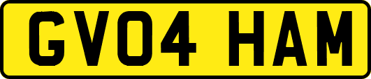 GV04HAM