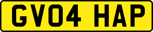 GV04HAP