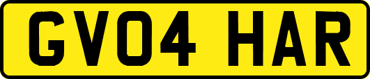 GV04HAR