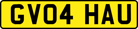 GV04HAU