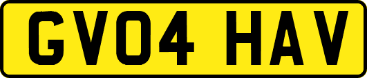 GV04HAV