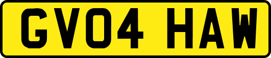 GV04HAW