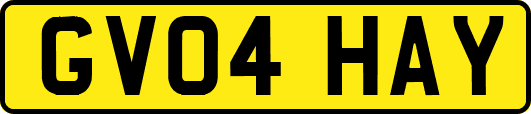 GV04HAY