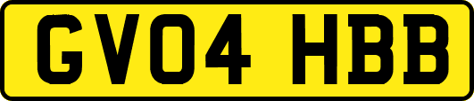 GV04HBB
