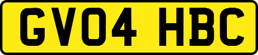 GV04HBC