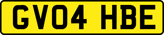 GV04HBE