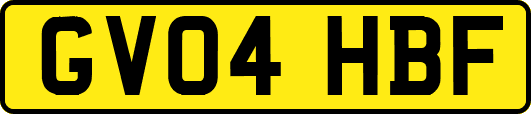 GV04HBF