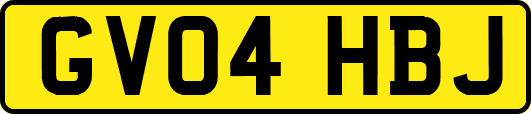 GV04HBJ