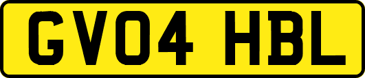 GV04HBL
