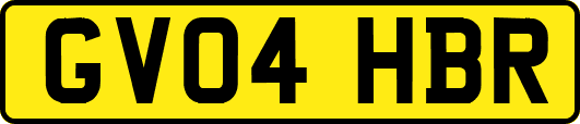 GV04HBR