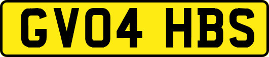 GV04HBS