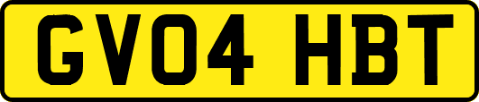 GV04HBT