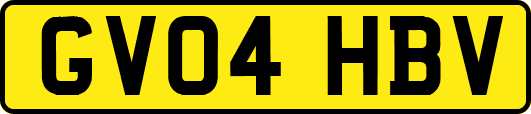 GV04HBV
