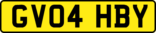 GV04HBY