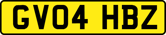 GV04HBZ