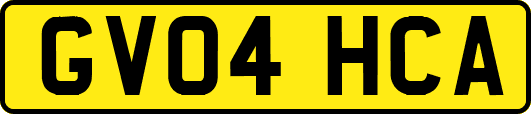 GV04HCA