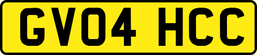 GV04HCC