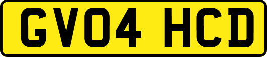 GV04HCD
