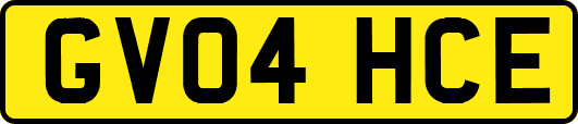 GV04HCE