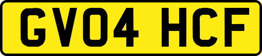 GV04HCF