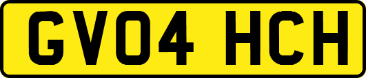 GV04HCH