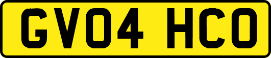 GV04HCO