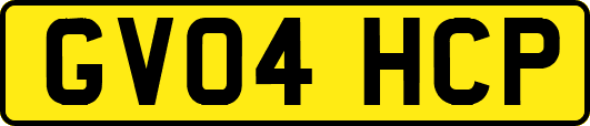 GV04HCP