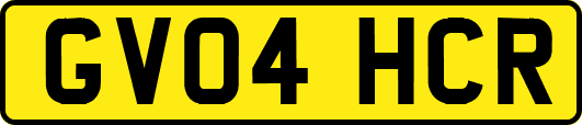GV04HCR