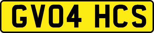 GV04HCS