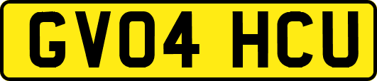GV04HCU