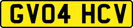 GV04HCV