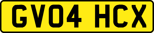 GV04HCX