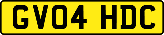GV04HDC