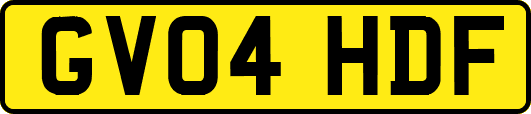 GV04HDF