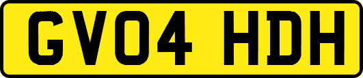 GV04HDH