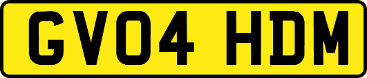 GV04HDM