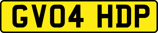 GV04HDP