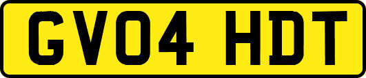 GV04HDT