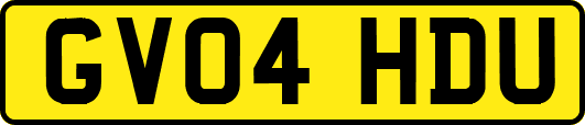 GV04HDU