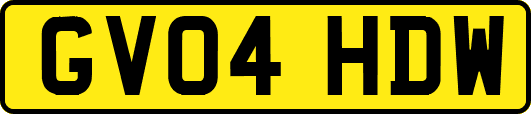 GV04HDW